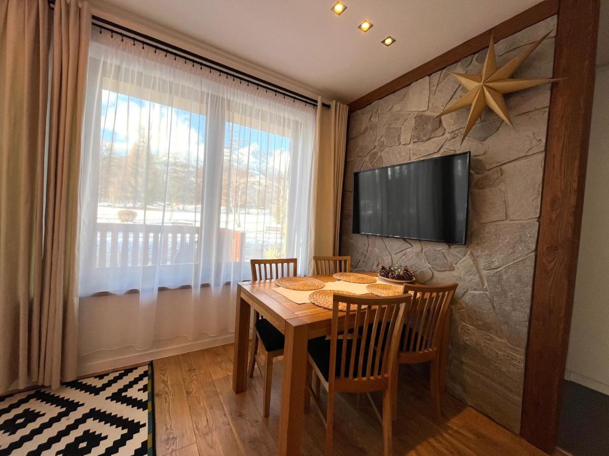 Apartmany Bobulky Tatranská Lomnica Exterior photo