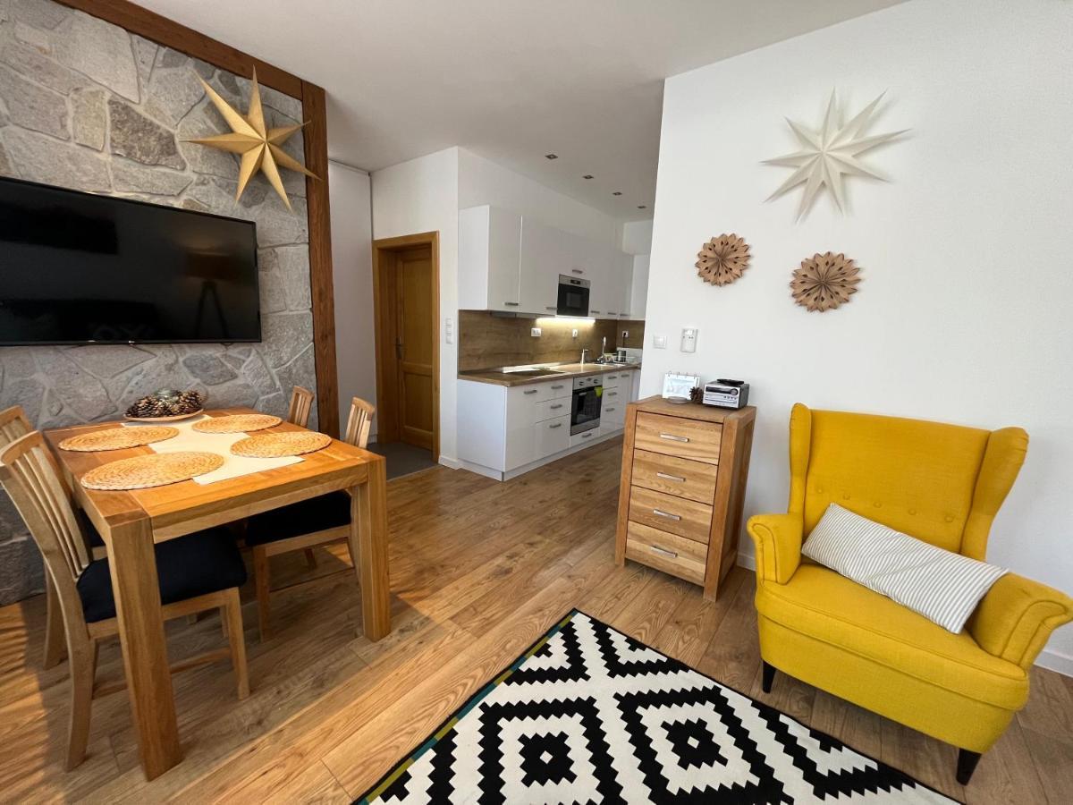 Apartmany Bobulky Tatranská Lomnica Exterior photo