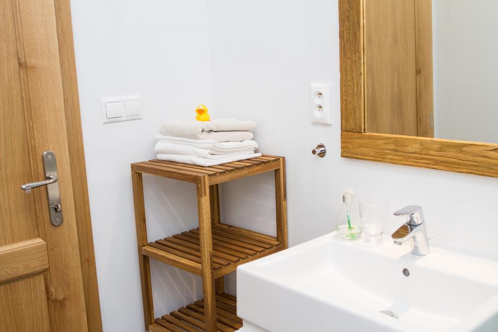 Apartmany Bobulky Tatranská Lomnica Room photo